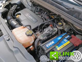 OPEL Mokka usata 29