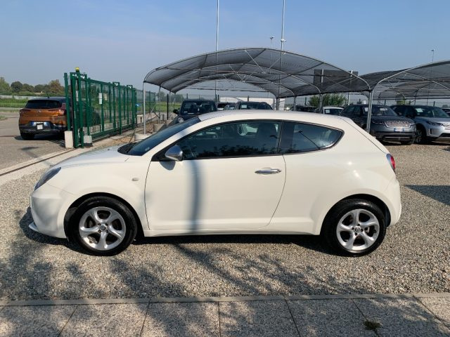 ALFA ROMEO MiTo usata, con Airbag