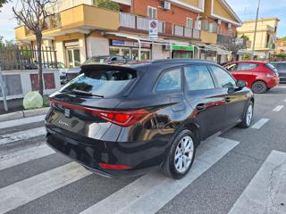 SEAT Leon usata, con Airbag laterali