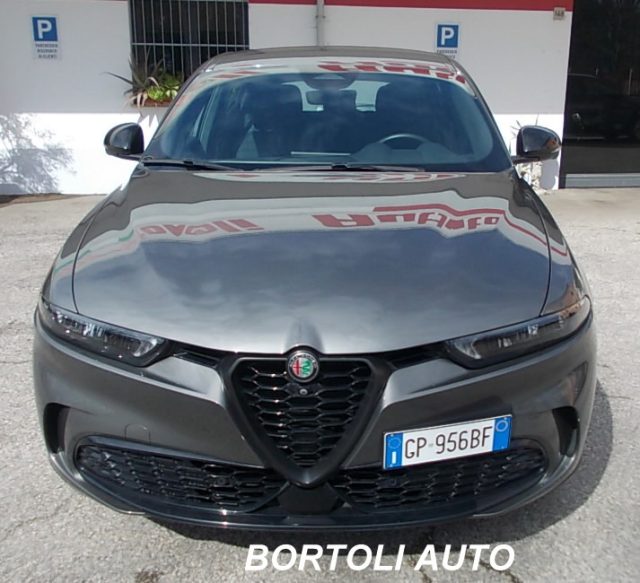 ALFA ROMEO Tonale usata, con Airbag