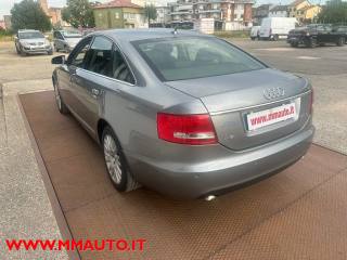 AUDI A6 usata, con Airbag Passeggero