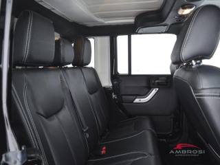 JEEP Wrangler usata 10