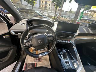 PEUGEOT 3008 usata, con Cruise Control