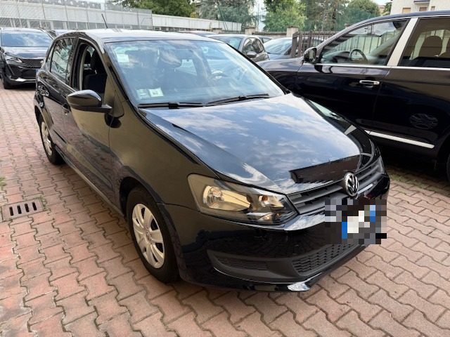 VOLKSWAGEN Polo usata, con Airbag laterali