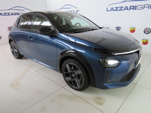 LANCIA Ypsilon usata, con Alzacristalli elettrici
