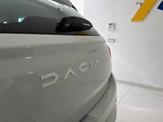 DACIA Sandero usata, con Bracciolo