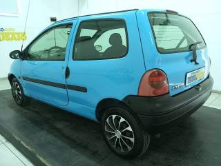RENAULT Twingo usata, con Airbag laterali
