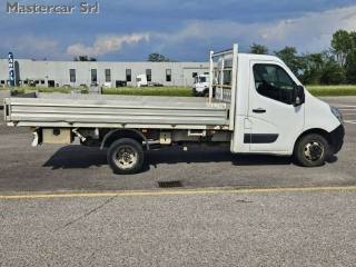OPEL Movano usata, con Immobilizzatore elettronico