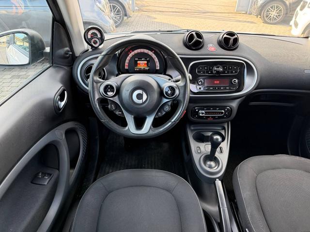 SMART ForTwo usata, con USB