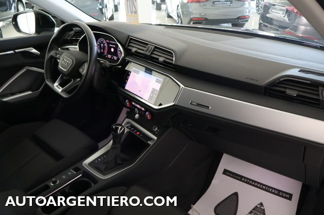 AUDI Q3 usata, con Sound system