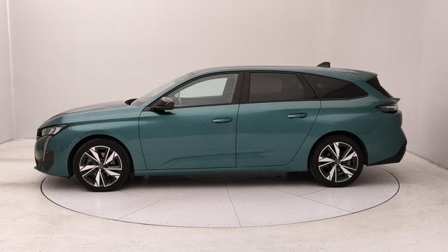 PEUGEOT 308 usata, con Airbag