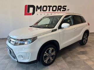 SUZUKI Vitara usata, con Fendinebbia