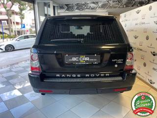 LAND ROVER Range Rover Sport usata, con Alzacristalli elettrici