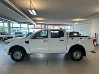 FORD Ranger usata, con Airbag Passeggero
