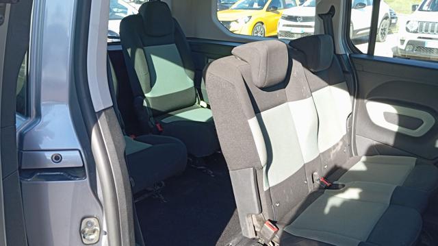 CITROEN Berlingo usata, con Vivavoce