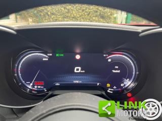 ALFA ROMEO Giulia usata, con Airbag