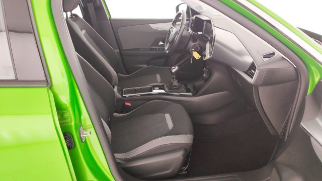 OPEL Mokka usata 37