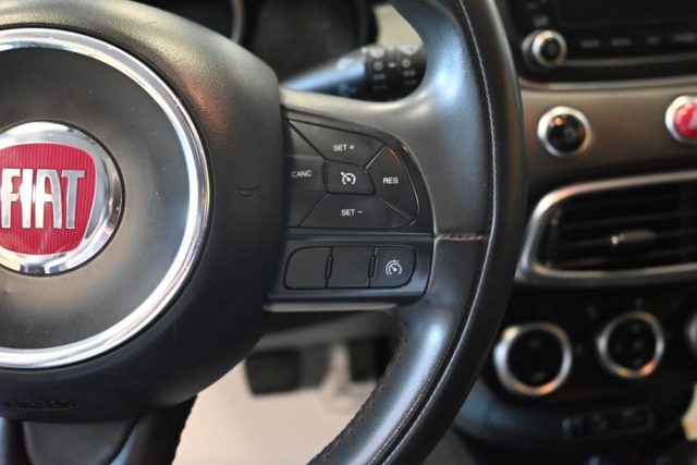FIAT 500X usata 41