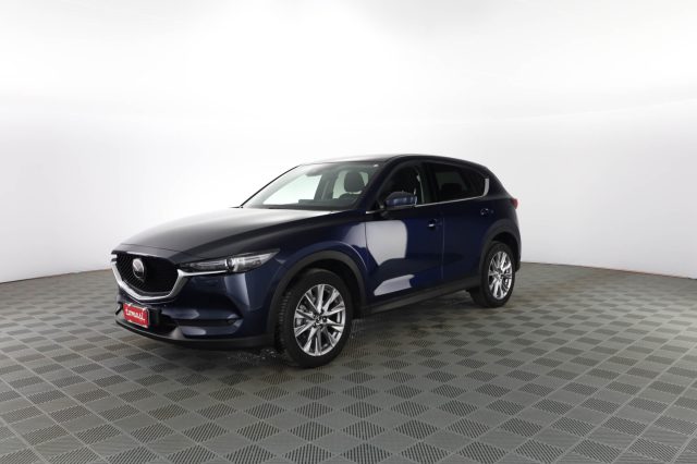 MAZDA CX-5 usata 6