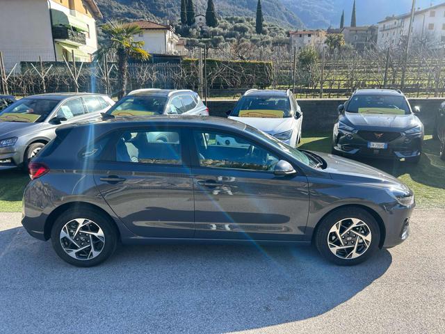HYUNDAI i30 usata, con Antifurto