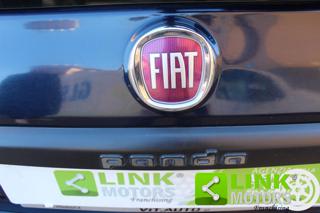 FIAT Panda usata, con Chiusura centralizzata
