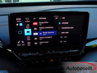 VOLKSWAGEN ID.5 usata, con Android Auto