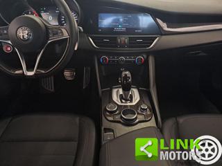 ALFA ROMEO Giulia usata 42