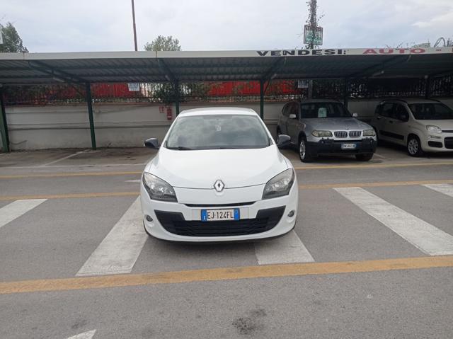 RENAULT Megane usata, con ABS
