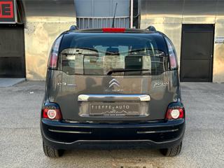 CITROEN C3 Picasso usata, con Autoradio