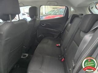 RENAULT Clio usata, con Airbag testa