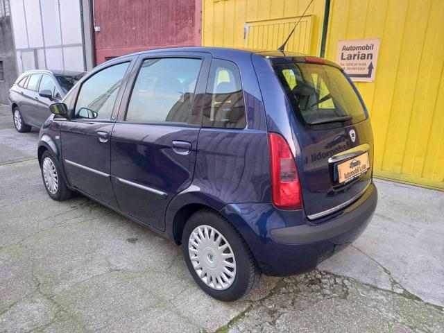 LANCIA MUSA usata, con Chiusura centralizzata