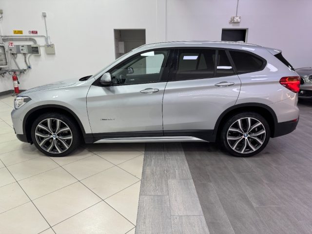 BMW X1 usata, con Chiusura centralizzata