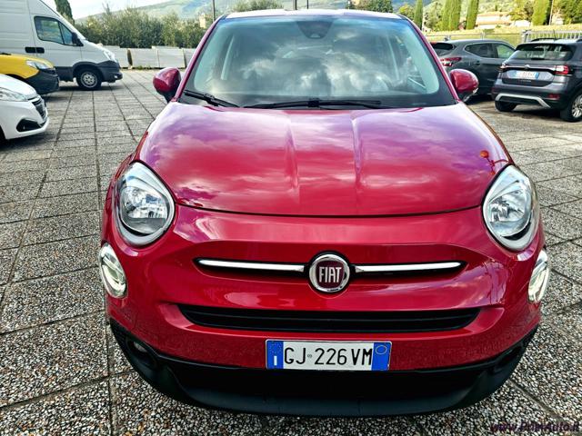 FIAT 500X usata, con Alzacristalli elettrici