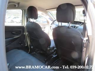 LANCIA Ypsilon usata, con Luce d