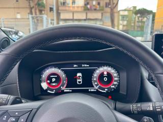NISSAN Juke usata, con Chiusura centralizzata