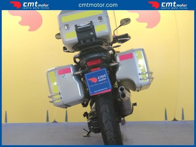 HONDA Crosstourer usata 3