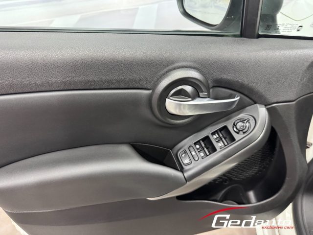 FIAT 500X usata, con Controllo trazione