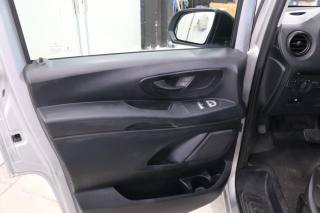 MERCEDES-BENZ Vito usata, con Chiusura centralizzata telecomandata