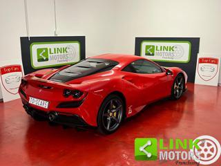 FERRARI F8 usata, con Autoradio