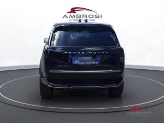 LAND ROVER Range Rover usata 7