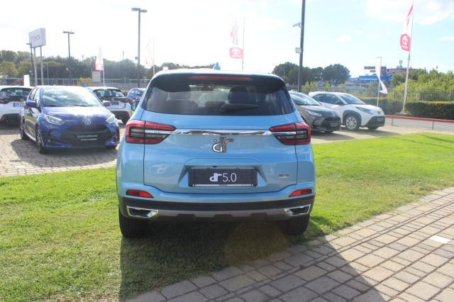 DR MOTOR DR 5.0 usata, con Autoradio