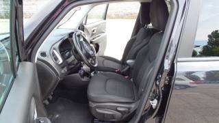 JEEP Renegade usata, con Fendinebbia