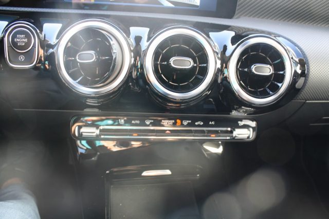 MERCEDES-BENZ A 180 usata, con Servosterzo