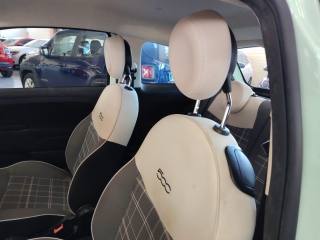 FIAT 500 usata 17