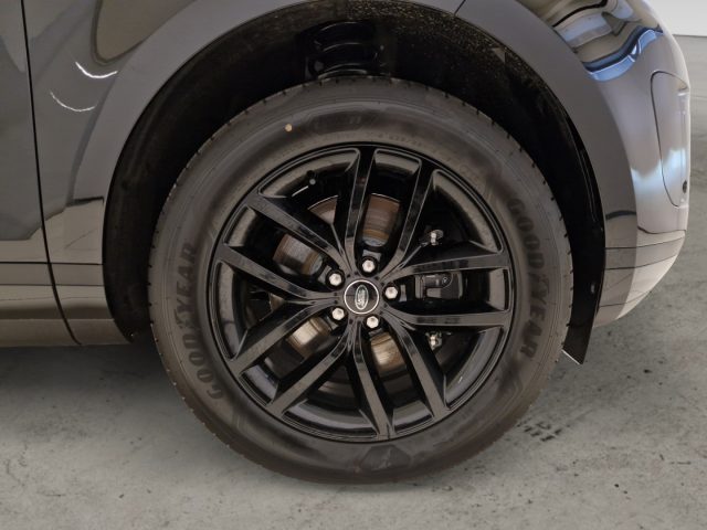 LAND ROVER Range Rover Evoque usata, con Cerchi in lega