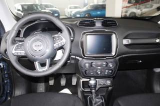 JEEP Renegade usata, con Controllo trazione