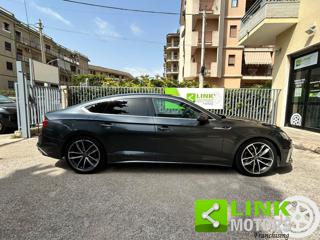 AUDI A5 usata 12
