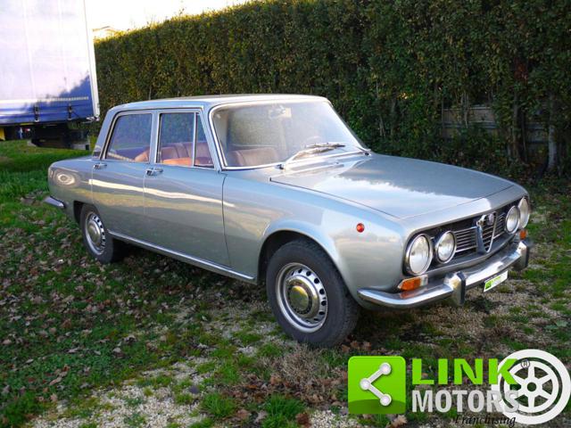 ALFA ROMEO 1750 usata, con Pneumatici estivi