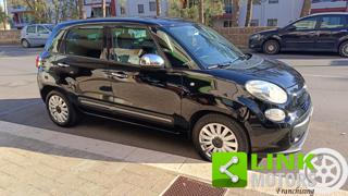 FIAT 500L usata, con Cruise Control