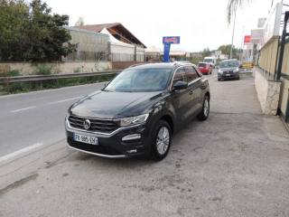 VOLKSWAGEN T-Roc usata, con Airbag